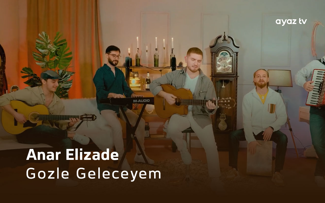 Gozle Geleceyem cover