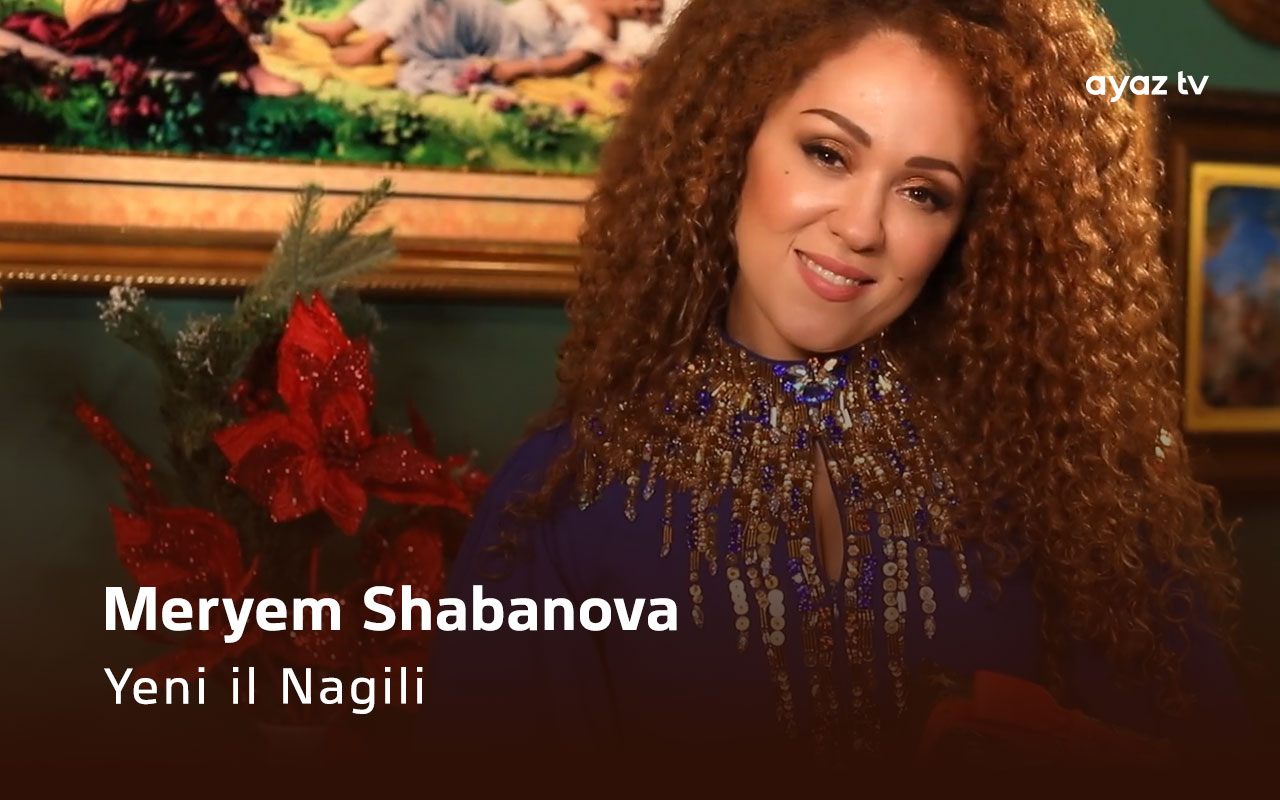 Yeni il Nagili cover