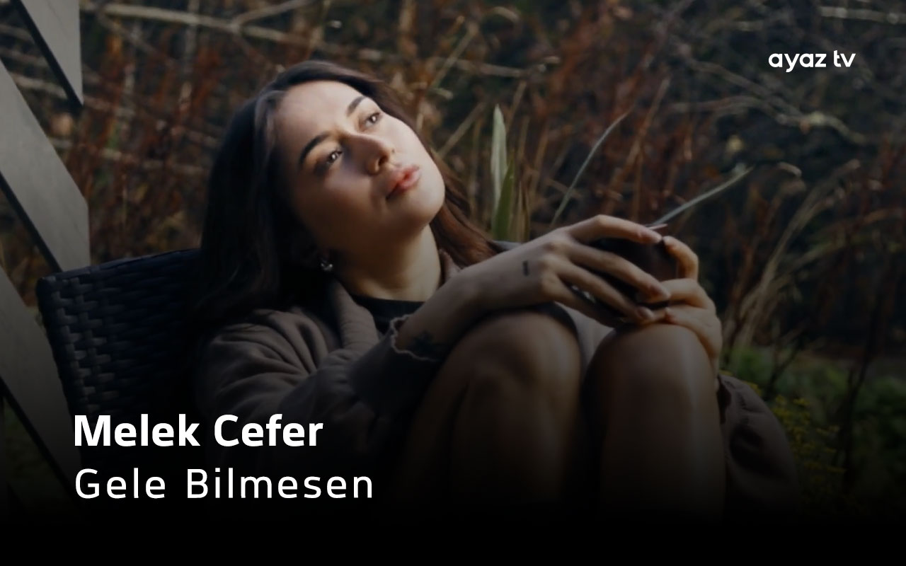 Gele Bilmesen cover