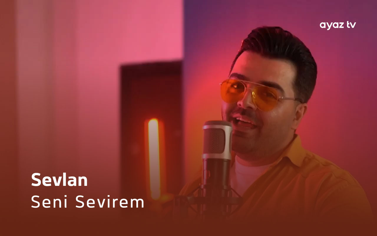 Seni Sevirem cover