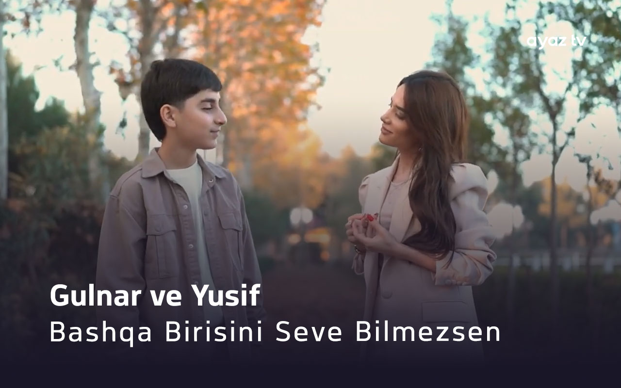 Bashqa Birisini Seve Bilmezsen cover