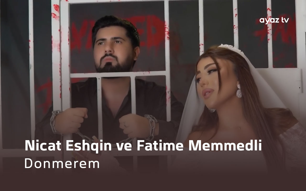 Donmerem - Fatime Memmedli