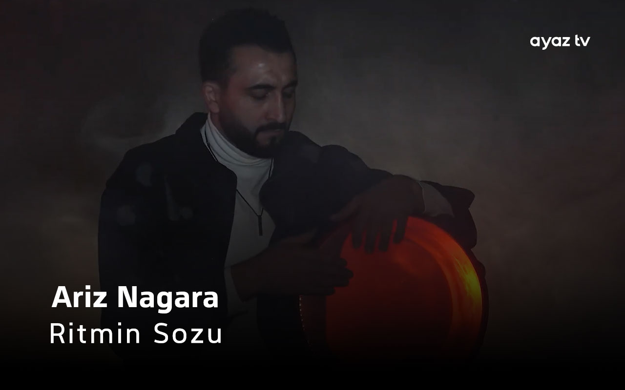 Ritmin Sozu cover