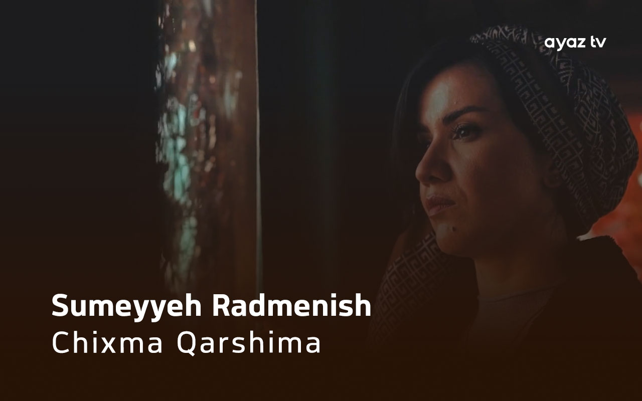 Chixma Qarshima cover