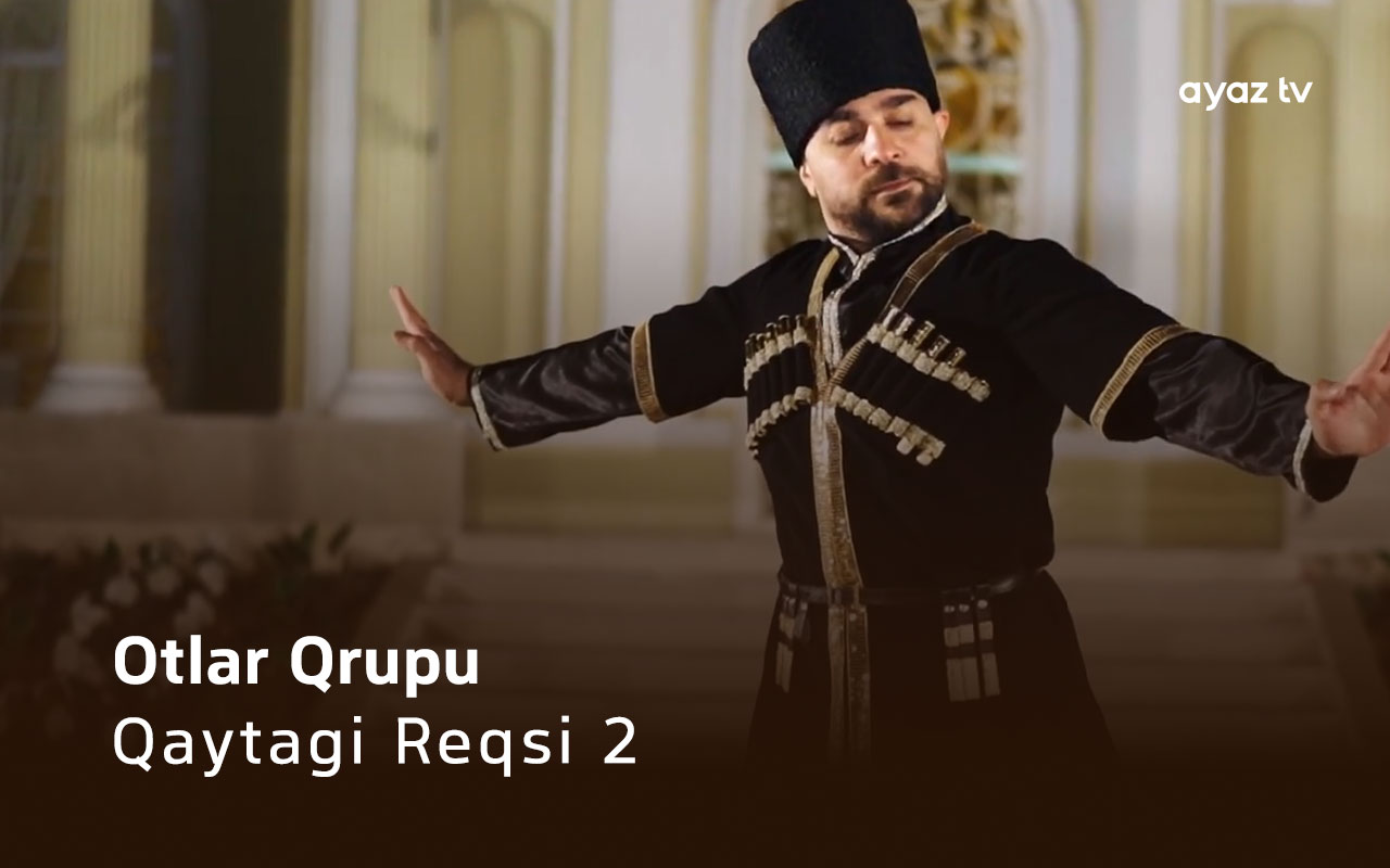 Qaytagi Reqsi 2