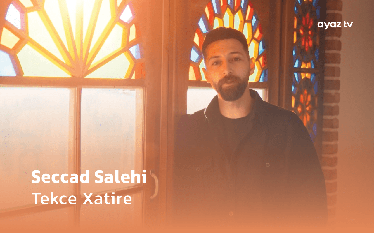 Tekce Xatire - music video