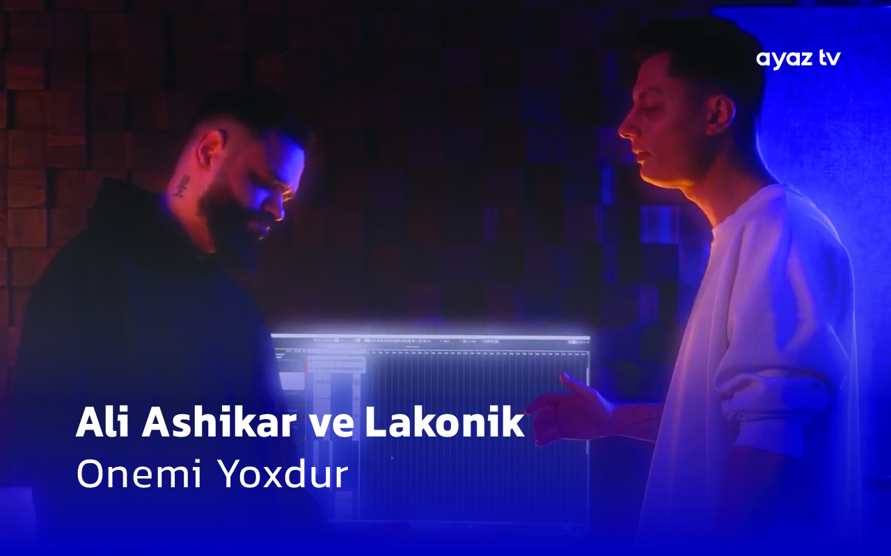 Onemi Yoxdur cover