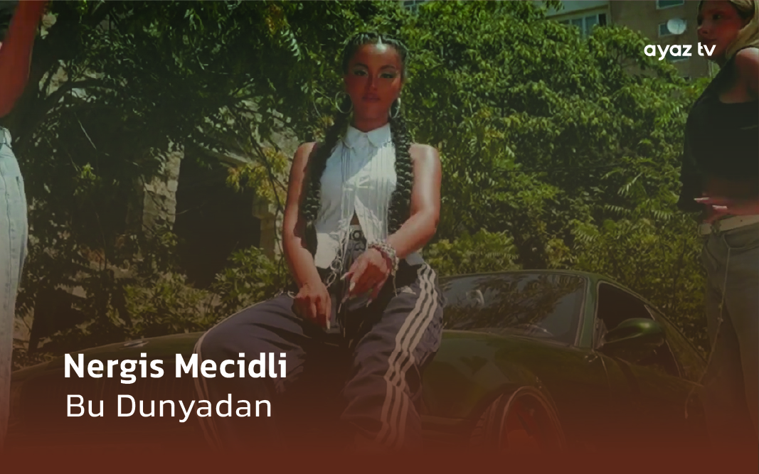 Bu Dunyadan - Nergis Mecidli