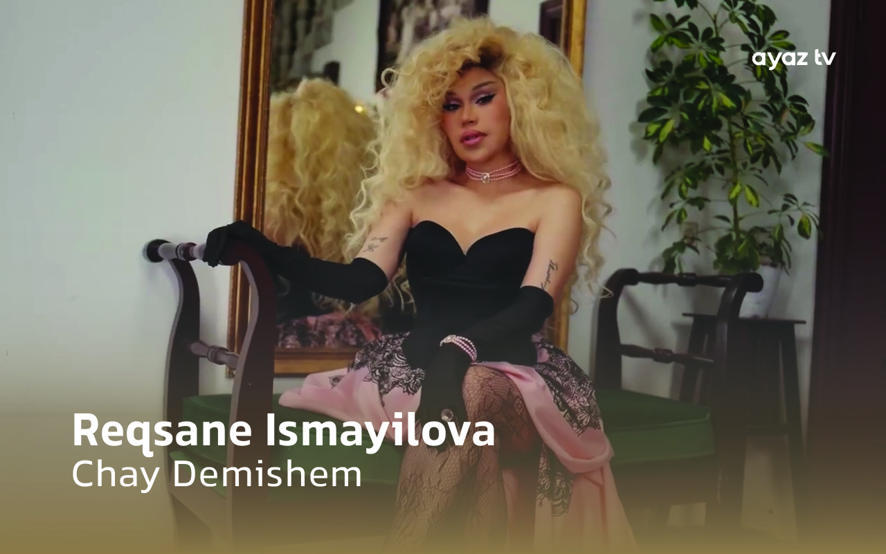 Chay Demishem cover