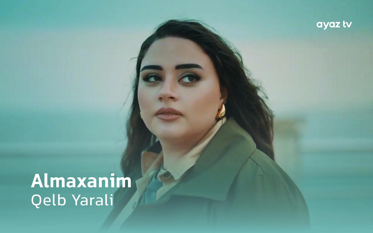 Qelb Yarali cover