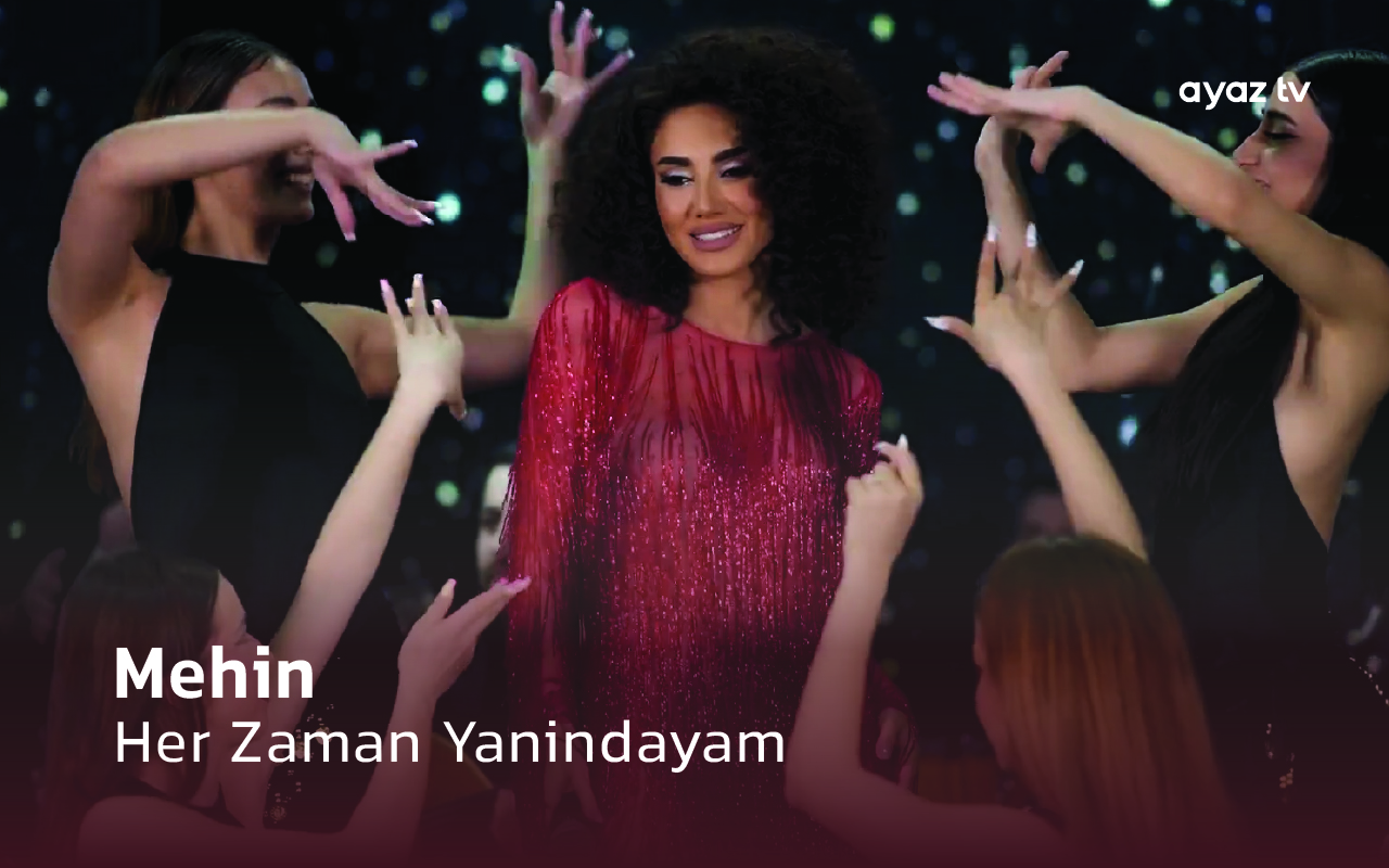 Her Zaman Yanindayam cover