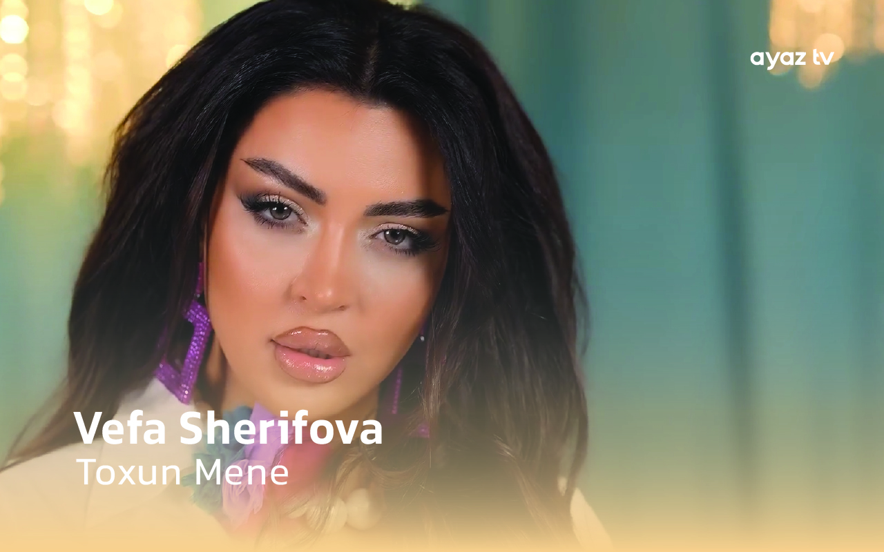 Toxun Mene cover
