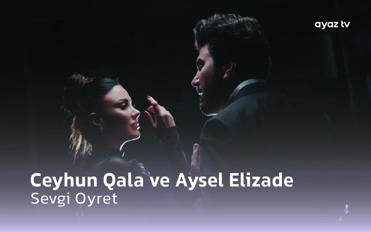 Sevgi Oyret cover