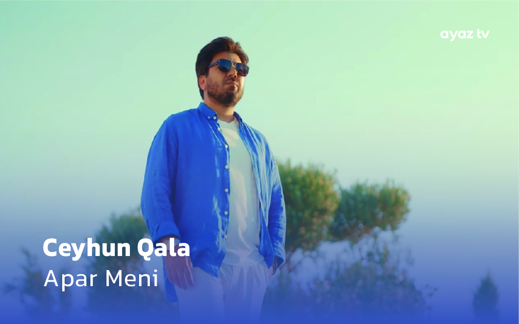 Apar Meni cover