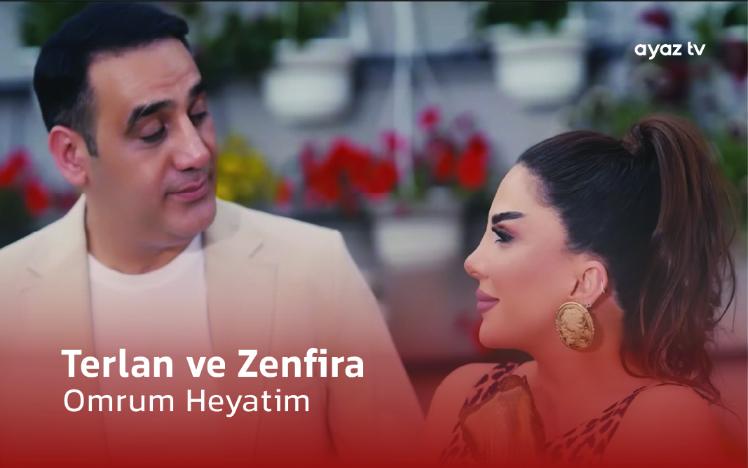 Omrum Heyatim cover