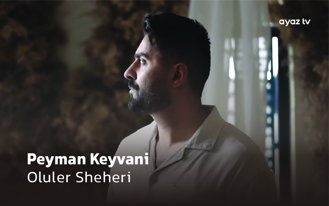 Oluler Sheheri cover