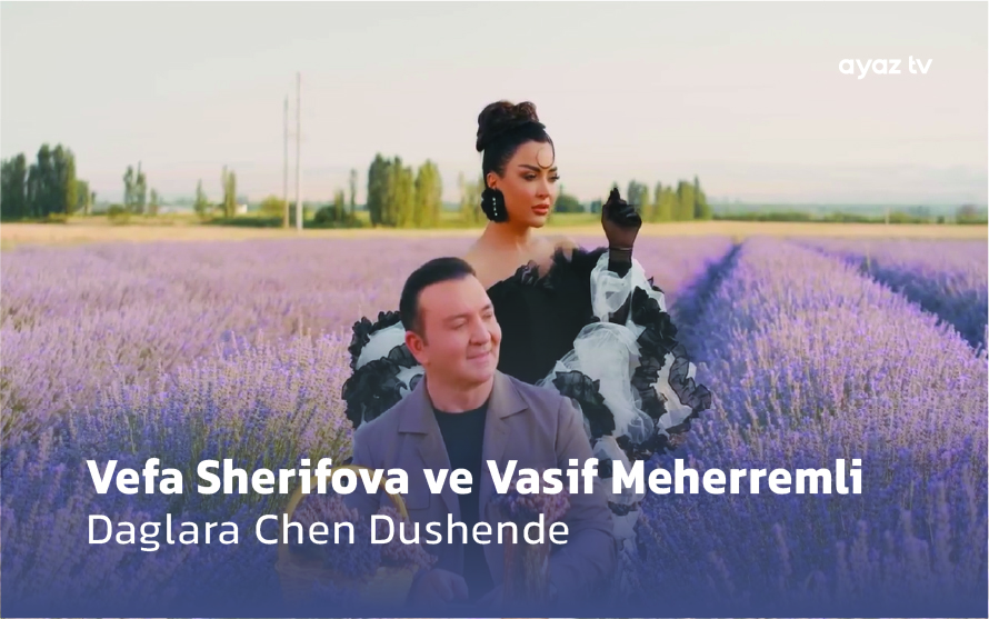 Daglara Chen Dushende cover