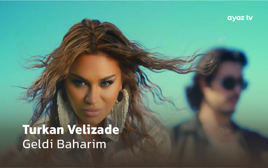 Geldi Baharim cover