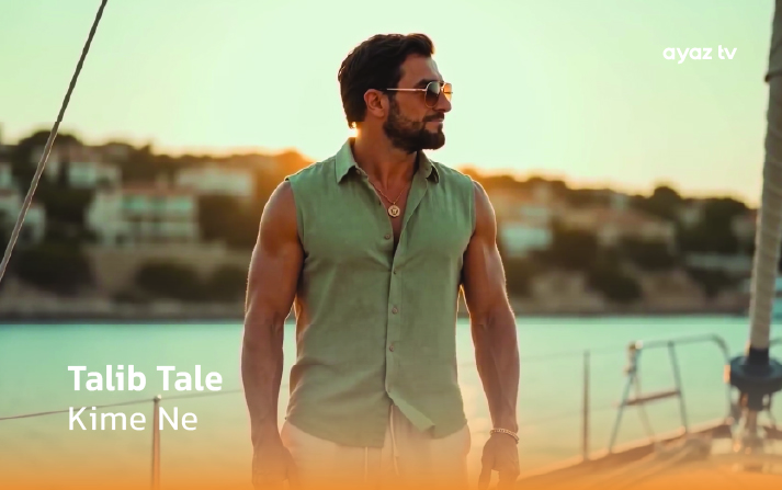 Kime Ne cover