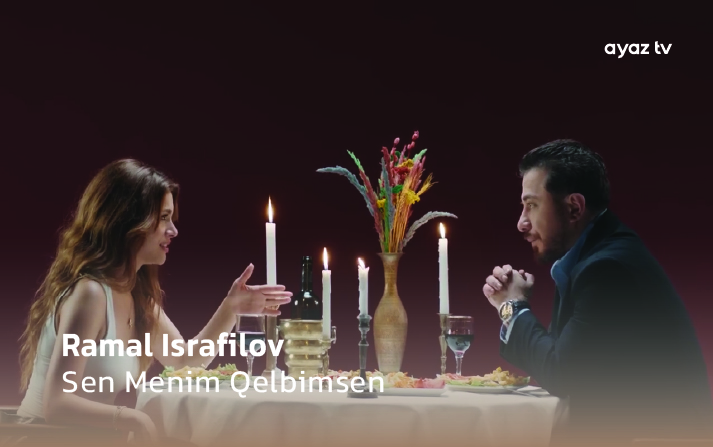 Sen Menim Qelbimsen cover