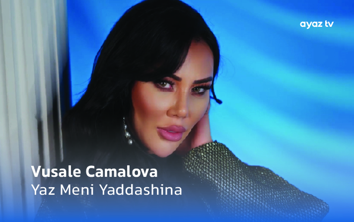 Yaz Meni Yaddashina cover