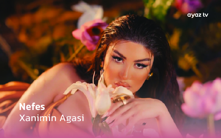 Xanimin Agasi cover