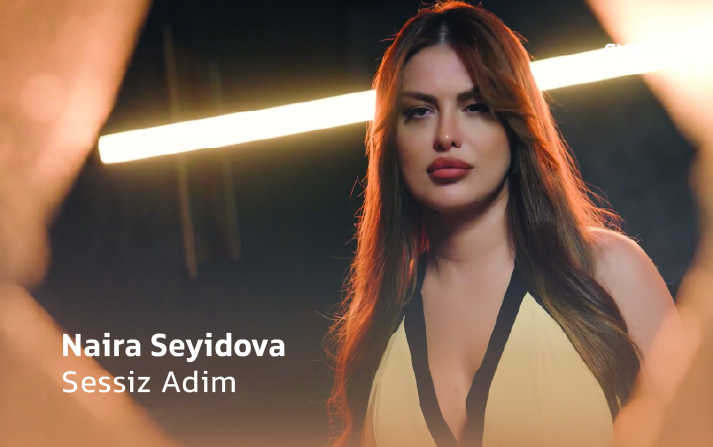Sessiz Adim cover