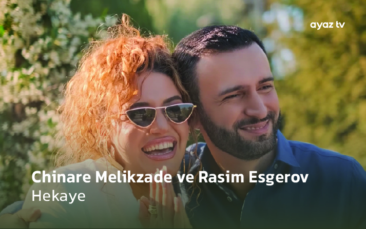 Hekaye - Chinare Melikzade