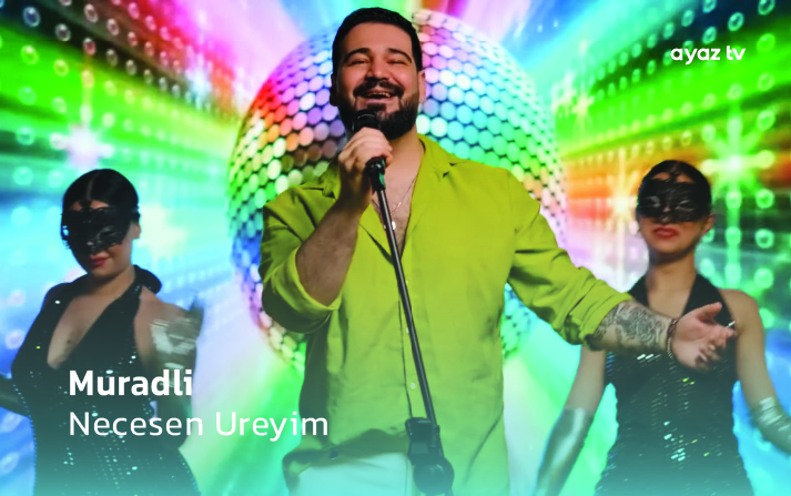 Necesen Ureyim cover