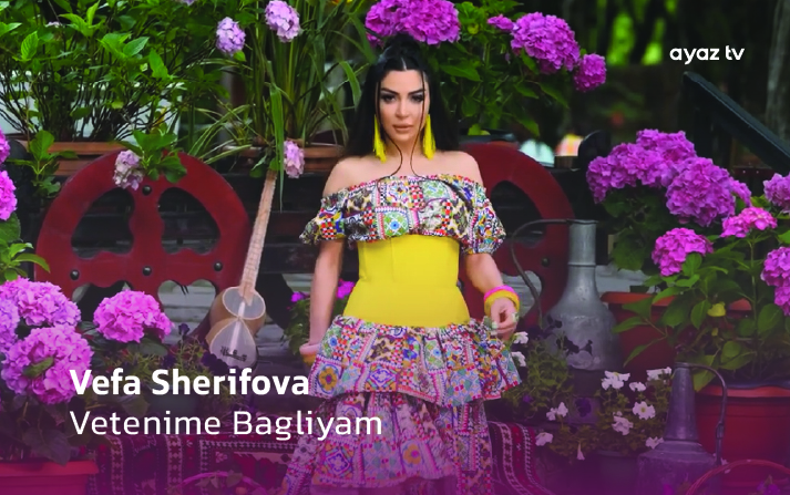 Vetenime Bagliyam cover