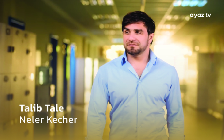 Neler Kecher cover