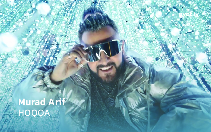 HOQQA - Murad Arif