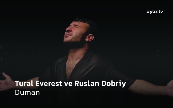 Duman cover