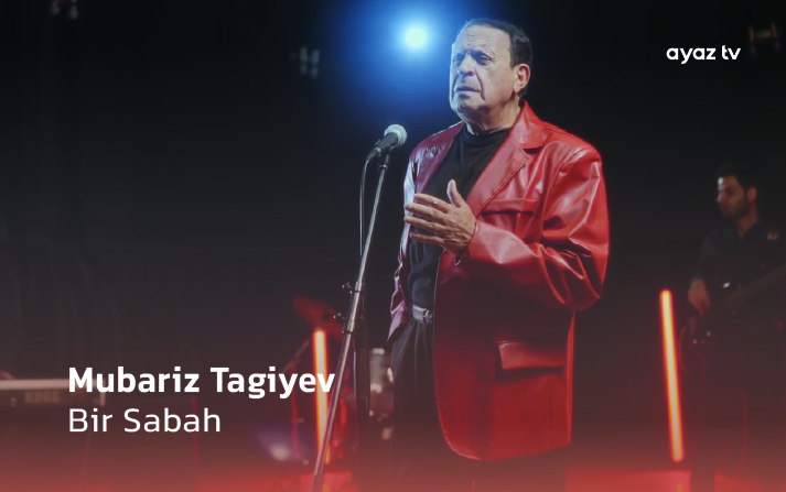 Bir Sabah cover