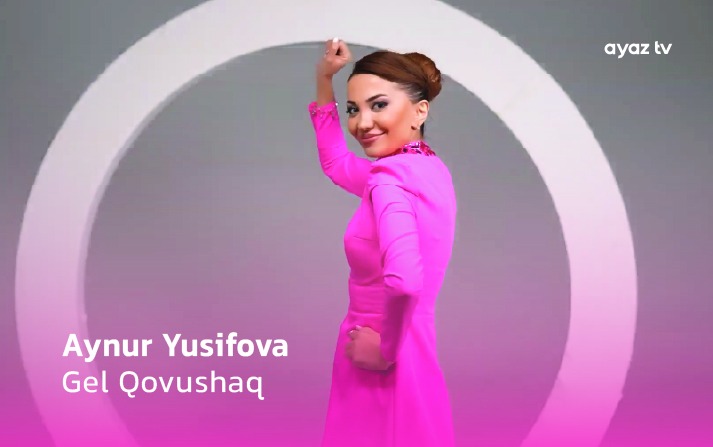 Gel Qovushaq