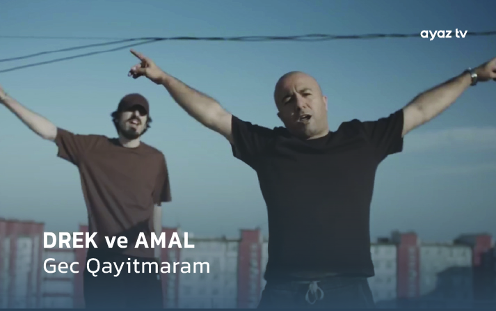Gec Qayitmaram