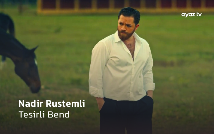 Tesirli Bend