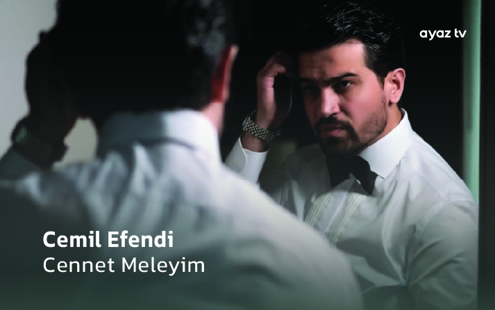 Cennet Meleyim