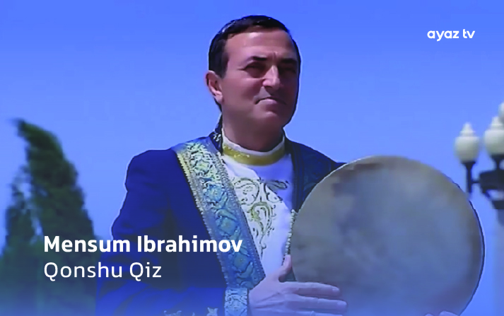 Qonshu Qiz