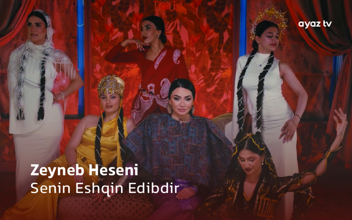 Senin Eshqin Edibdir