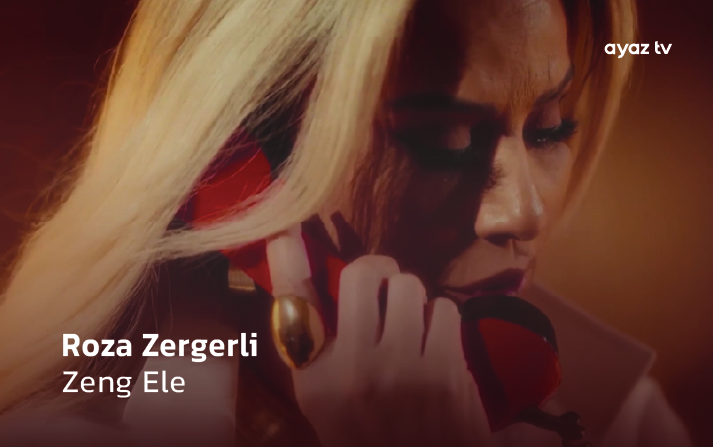 Zeng Ele
