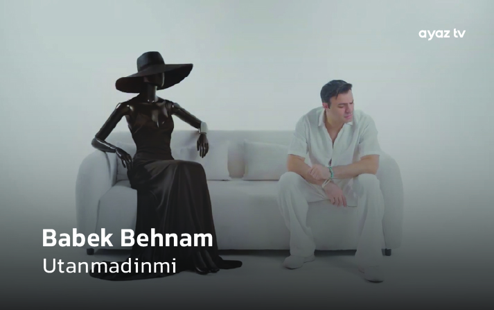 Utanmadinmi cover