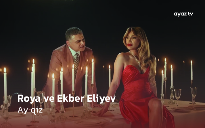 Ay Qiz cover