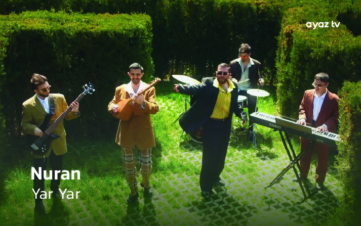 Yar Yar cover