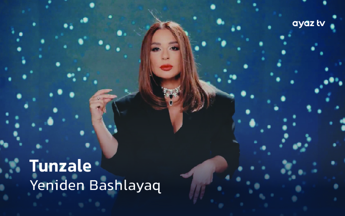 Yeniden Bashlayaq
