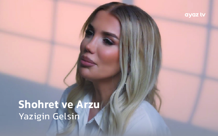 Yazigin Gelsin cover